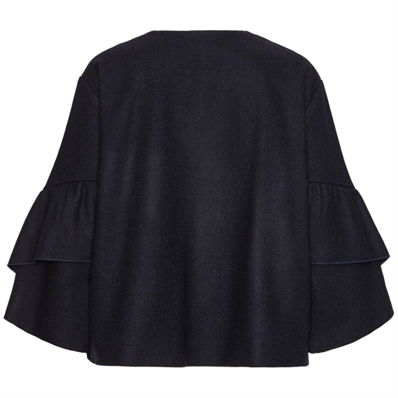 Karmamia Spencer Jacket No. 69